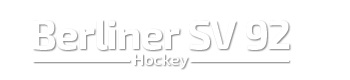 Berliner SV Hockey