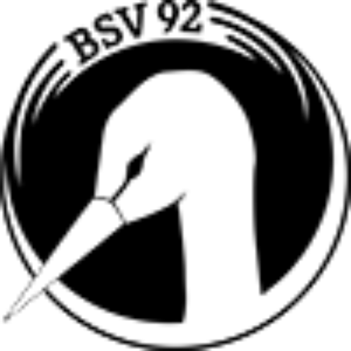 Berliner SV 92