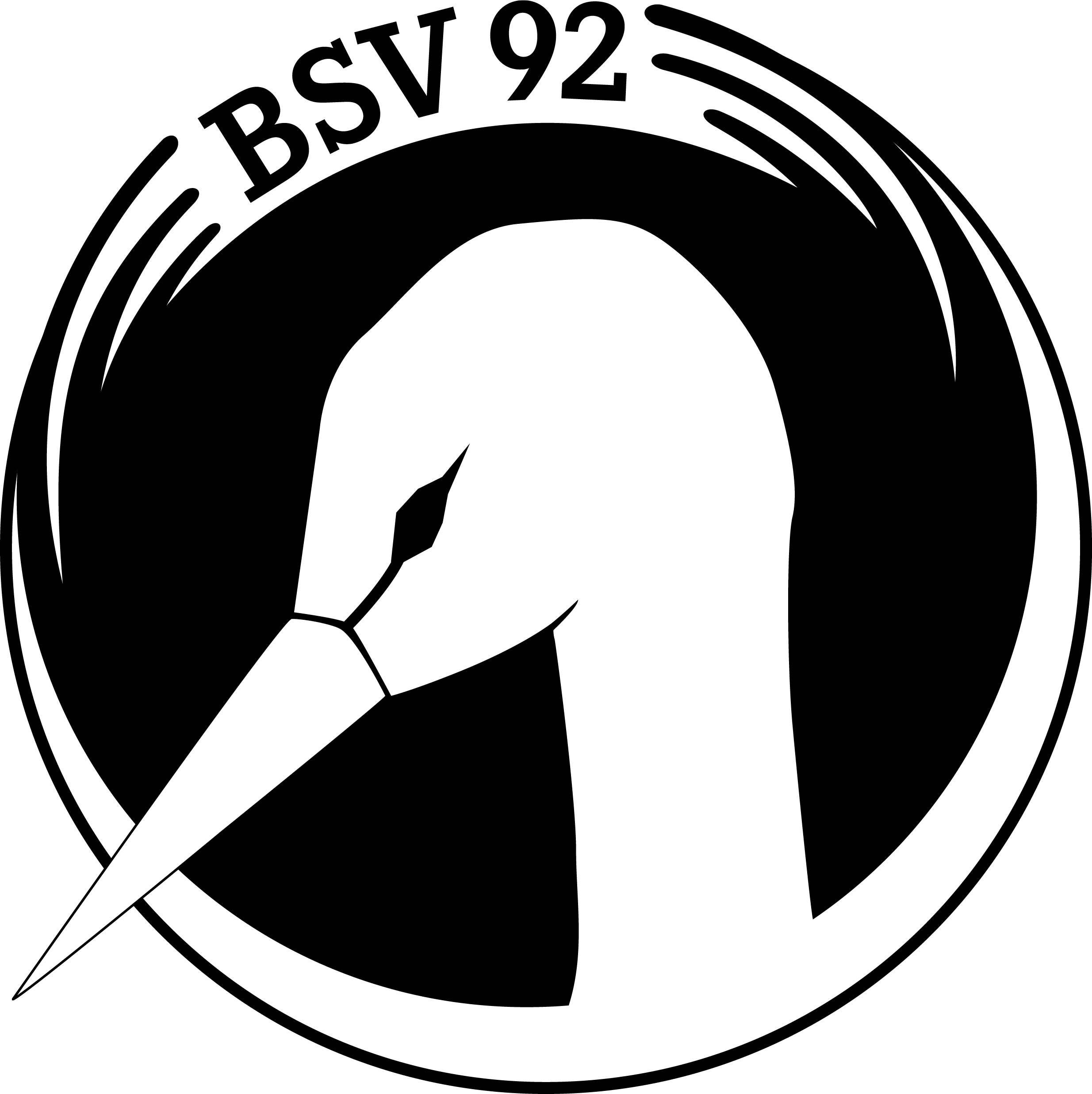 Berliner SV 92